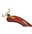 Violin Shoulder Rest Maple Wood S-3044